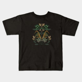 swamp botanicals Kids T-Shirt